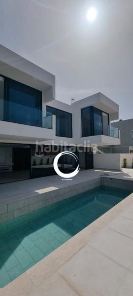 Foto 370e3243-5da7-4aa9-b399-8a1a47e250c3. Chalet with parking pool in Callao Salvaje - Playa Paraíso Adeje