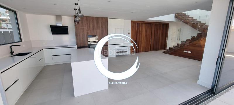 Foto 89bff28b-9aaa-4c65-a63c-4e8450b44107. Chalet with parking pool in Callao Salvaje - Playa Paraíso Adeje