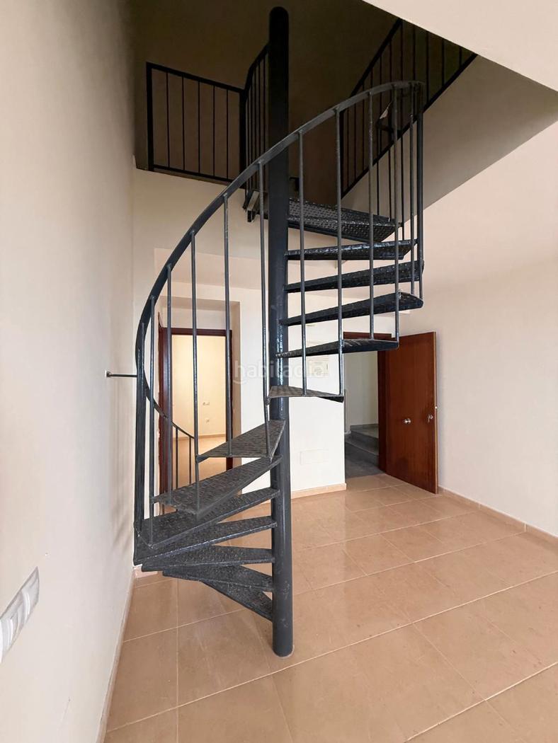 Piso VPO en Palo Banco, Los Realejos Realejos (Los)