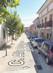 Piso en Guadarrama. Inmueble ocupado, no visitable