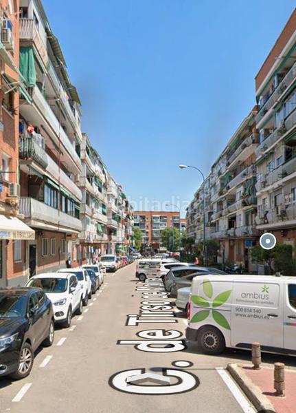 Foto 29646388-ce5d-4f89-bf36-bd9f5d9dbe49. Appartement dans Descubridores-Escritores Leganés