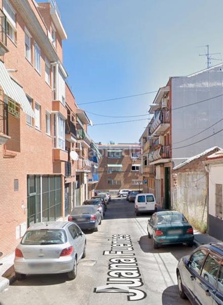 Foto c9903584-5f8d-4e5e-9f91-412d1a8276ed. Appartamento in San Isidro Madrid