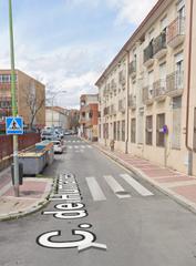 Appartement à Centro. Piso ocupado procedente de entidad bancaria
