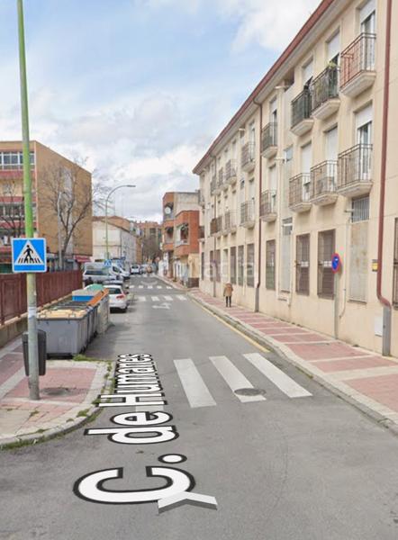 Foto 525fbc2e-1dea-407f-aae0-0775bd0ccf63. Pis a Centro Parla