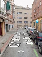 Piso en Almenara-Ventilla. Piso ocupado próximo al paseo de la castellana ( procedente de e