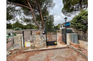 Chalet  Calle de la estación. Chalet a reformar en pelayos de la presa