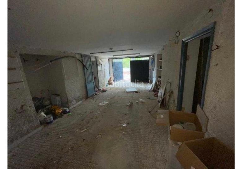 Foto 43d34d6a-069e-4d98-83bf-3fc5189e12e0. Chalet  a reformar en Pelayos de la Presa