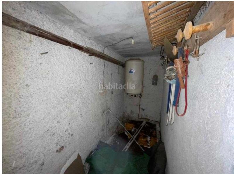 Foto 45cca2c8-b69b-4897-b352-9de60b410246. Chalet  a reformar en Pelayos de la Presa