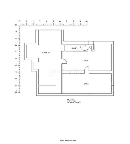 Foto 4a521210-98fe-4136-921d-124999c121b8. Chalet  a reformar en Pelayos de la Presa