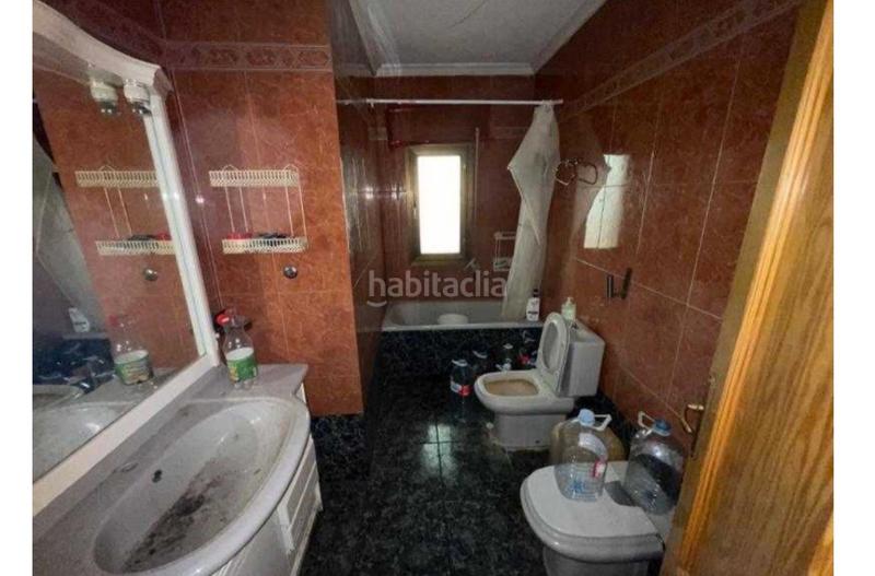 Foto 518c1c4a-bf95-4cda-ab7e-5846d40386e1. Chalet  a reformar en Pelayos de la Presa