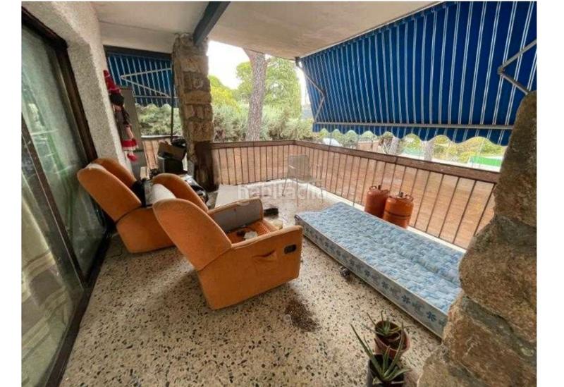 Foto 7e40cfc4-b726-46cb-95a3-f7785b7428cb. Chalet  a reformar en Pelayos de la Presa