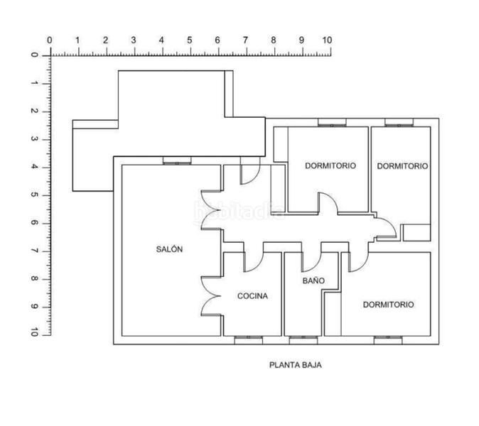Foto 8ec66aba-0b4e-4e41-9b4f-ee9ae70efba3. Chalet  a reformar en Pelayos de la Presa