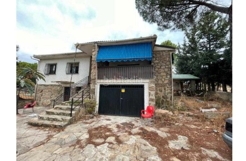 Foto 9d4567dc-fc3b-45be-a9a3-21924db335be. Chalet  a reformar en Pelayos de la Presa