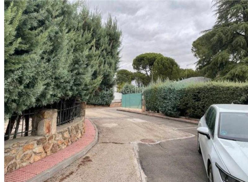 Foto a6a511df-29af-4d5e-b0d2-79db89ed19f2. Chalet  a reformar en Pelayos de la Presa