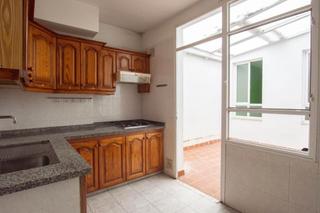 Etagenwohnung  Carretera general. Piso en la matanza