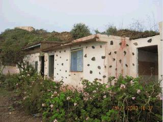 Fondo rustico in Arico. Finca rústica en arico viejo