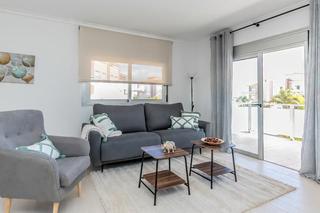 Pis a Golf del Sur - Amarilla Golf. Piso obra nueva en amarilla golf