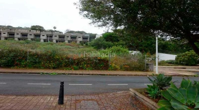 Foto 457512c4-acd9-4b39-8c1c-17a9fcb263cb. Terreny residencial a Los Portales - Visvique Arucas