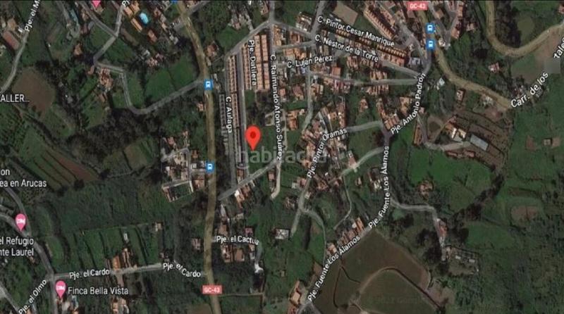Foto e55a4eb8-4363-47e3-aecc-9a48b85e86bf. Terreny residencial a Los Portales - Visvique Arucas