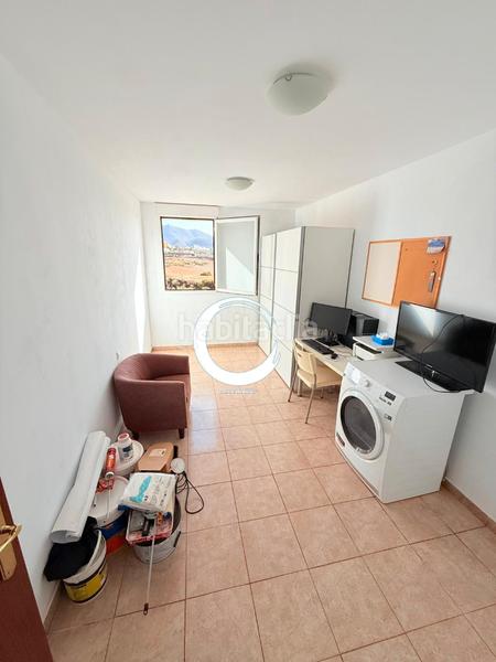 Foto b1e33b9b-b62f-4995-8319-97c5df7ef564. Appartamento con parcheggio in Cabo Blanco Arona