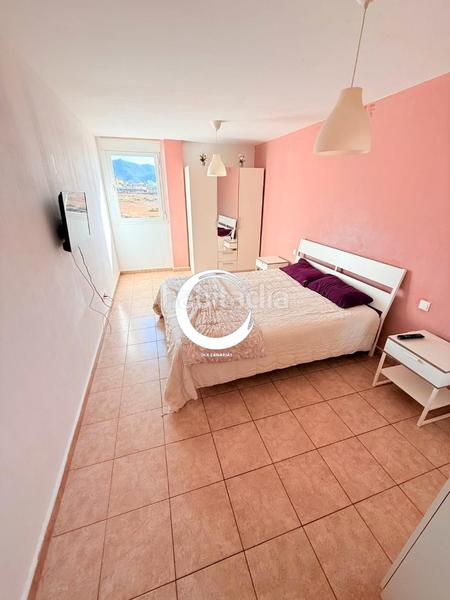 Foto c3d43e0a-5551-4dbb-9f5c-2008d5bac3b0. Appartamento con parcheggio in Cabo Blanco Arona