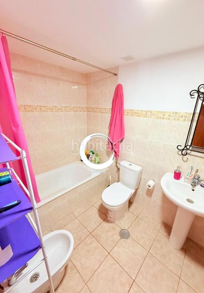 Foto eeae3720-917b-474f-8654-13ca2af4a229. Appartamento con parcheggio in Cabo Blanco Arona