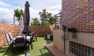 Chalet à Brunete. Excelente chalet en brunete