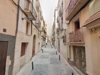 Etagenwohnung in Carrer de Santa Anna