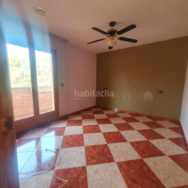 Foto a39472ea-0195-417a-a325-cc4a32fc94ca. Chalet in Benifallet