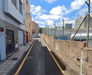 Pis a Taco - Los Andenes - Las Chumbreras. Piso ocupado procedente de entidad bancaria