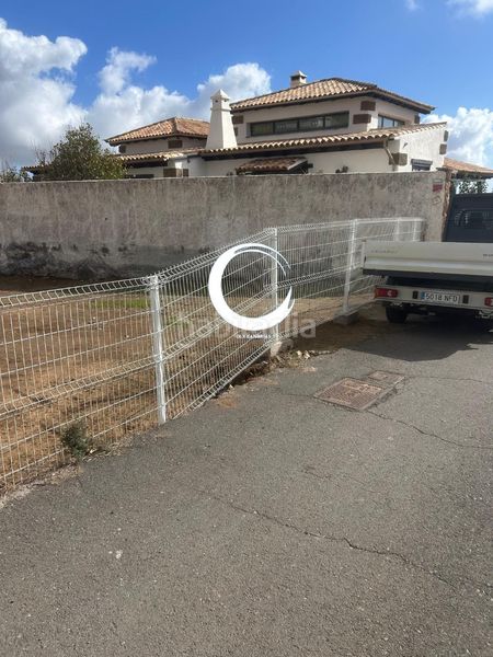 Foto 0644f4a9-d58a-4927-b1cb-a1d67d6c09e9. Terreny residencial a Vilaflor