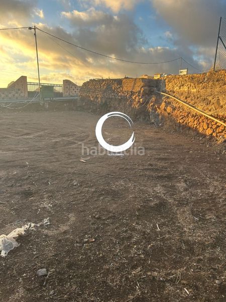 Foto 559e551b-0d00-4dce-ba13-64b5b992af6f. Terreny residencial a Vilaflor