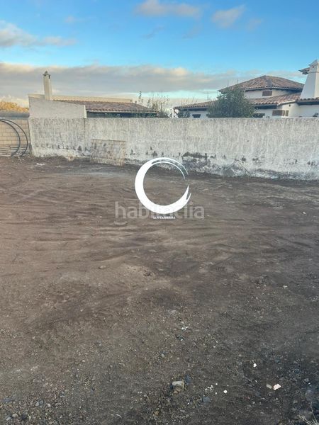 Foto 631b4993-3345-4181-991f-8245551b03ff. Terreny residencial a Vilaflor