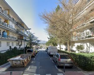 Flat in Parque de la Coruña-Las Suertes. Piso ocupado / sin posesión en collado villalba