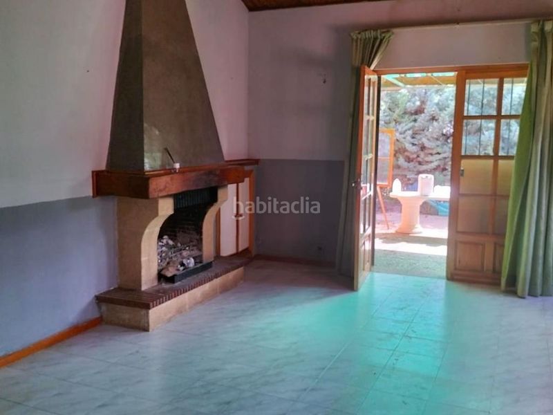 Foto 2047ca48-7569-40b8-9c8b-53f276a5d21b. Xalet amb aparcament piscina a Eurovillas Nuevo Baztán
