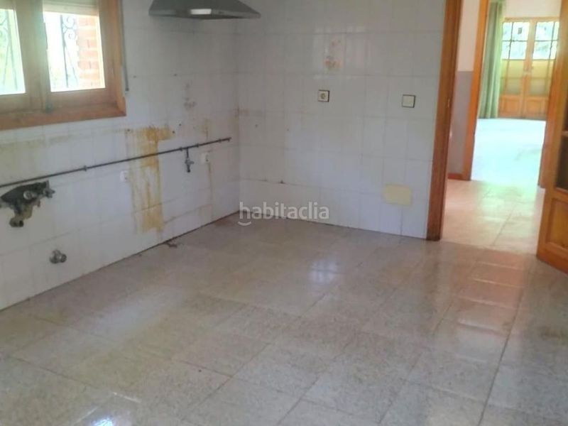 Foto bc0fa402-53fe-4208-b377-4f10b995892c. Xalet amb aparcament piscina a Eurovillas Nuevo Baztán