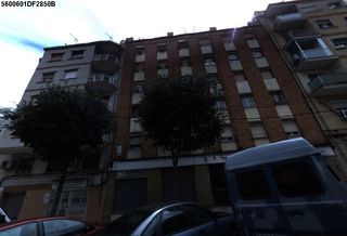 Pis  Carrer del llorer. Piso ocupado / sin posesión l'hospitalet de llobregat