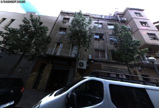 Pis  Carrer de la florida. Piso ocupado / sin posesión en l'hospitalet de llobregat