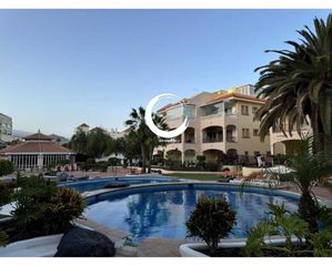 Pis a Golf del Sur - Amarilla Golf. Piso en golf del sur