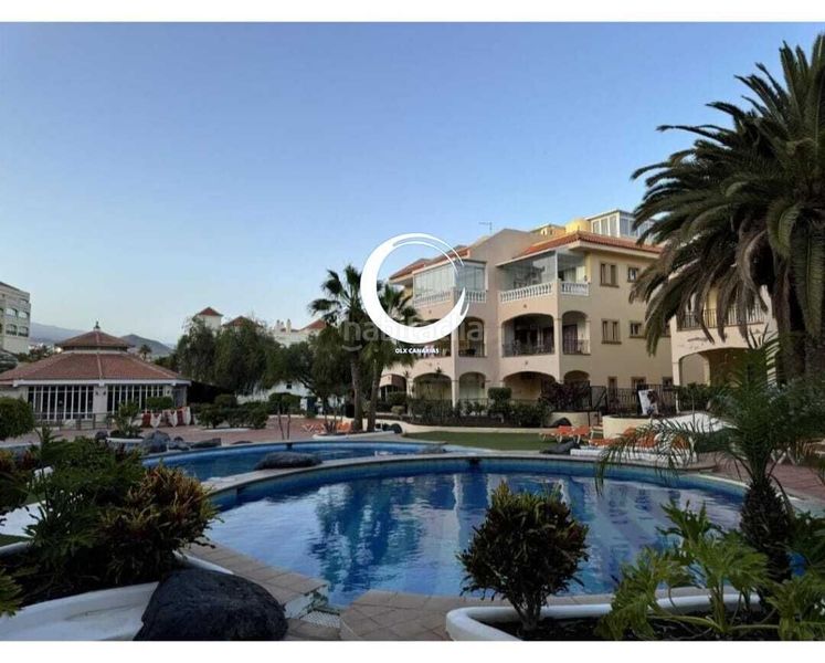 Foto 2bbcaf8a-8b14-4719-9639-db96223eeeab. Pis amb aparcament piscina a Golf del Sur - Amarilla Golf San Miguel de Abona