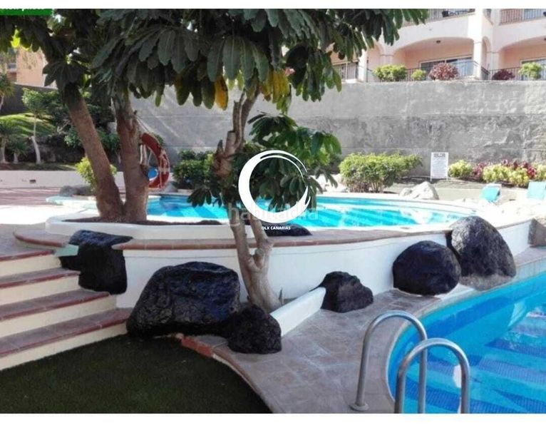 Foto c2b5711a-fa75-49f0-8503-bfc0558e48a7. Pis amb aparcament piscina a Golf del Sur - Amarilla Golf San Miguel de Abona