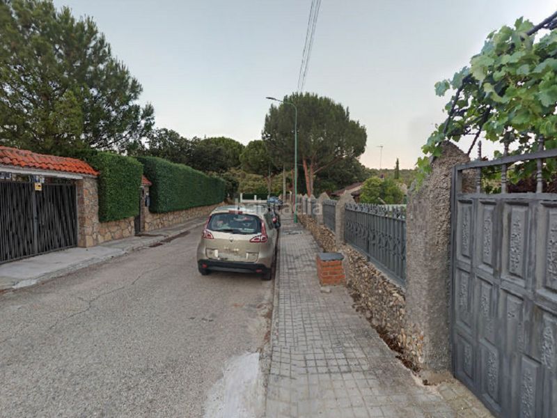 Foto 8346c69c-1407-48c5-8eed-51a9924eed14. Casa a Villa del Prado