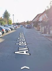 Reihenhaus  Avenida de la constitución. Adosado ocupado/sin posesión en cobeña
