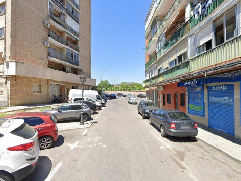 Foto 90dc0dbf-899b-4031-8058-f3aa692cbe08. Pis a Puerta Bonita Madrid