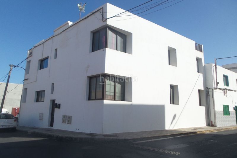 Foto c01d1e31-48e9-473b-b733-639aeb5d4580. Pis a Argana Alta - Maneje Arrecife