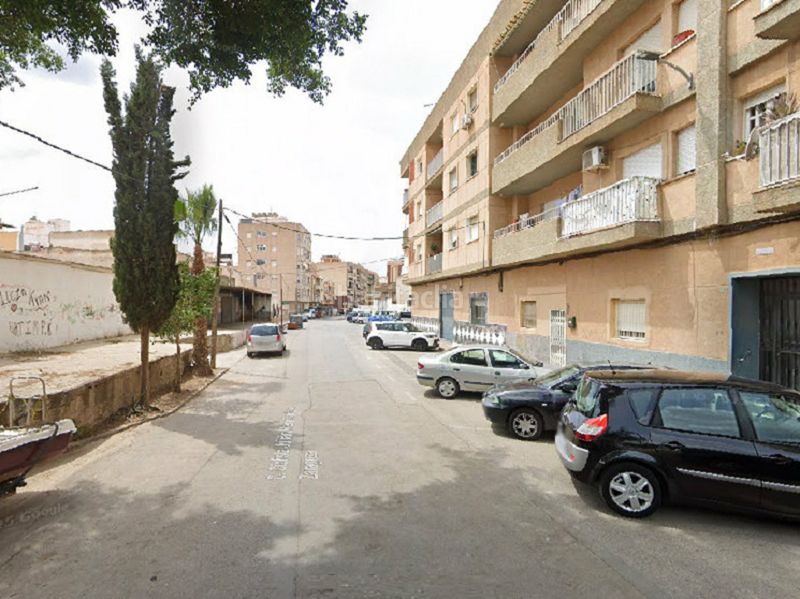 Foto 19b6e6a2-fe77-4651-9025-eb960b2ea33d. Pis a Casco Antiguo Águilas