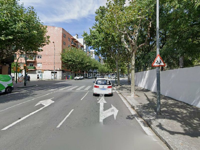 Foto 01c9e5ee-5713-4879-824e-59fd5c104573. Pis a Cerdanyola Sud Mataró