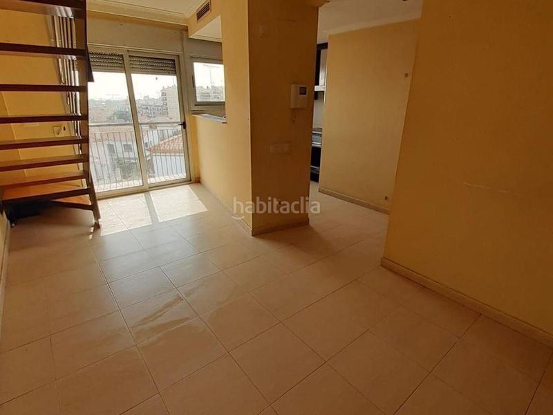 Foto 7ee08bbc-1e76-4091-8f54-bfcd0937e105. Dúplex piso ocupado / sin posesión en Rocafonda Mataró