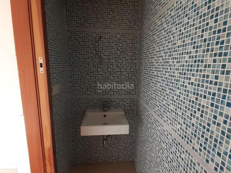 Foto 8aa84c4c-41ed-4751-b841-913fa21b54b5. Dúplex piso ocupado / sin posesión en Rocafonda Mataró