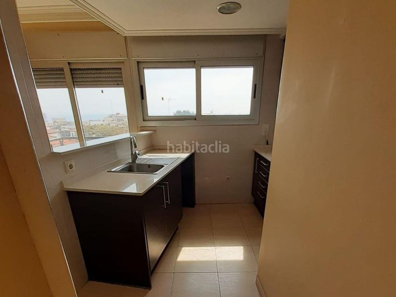 Foto bb4c2437-2092-4722-a837-604c8cf9a531. Dúplex piso ocupado / sin posesión en Rocafonda Mataró